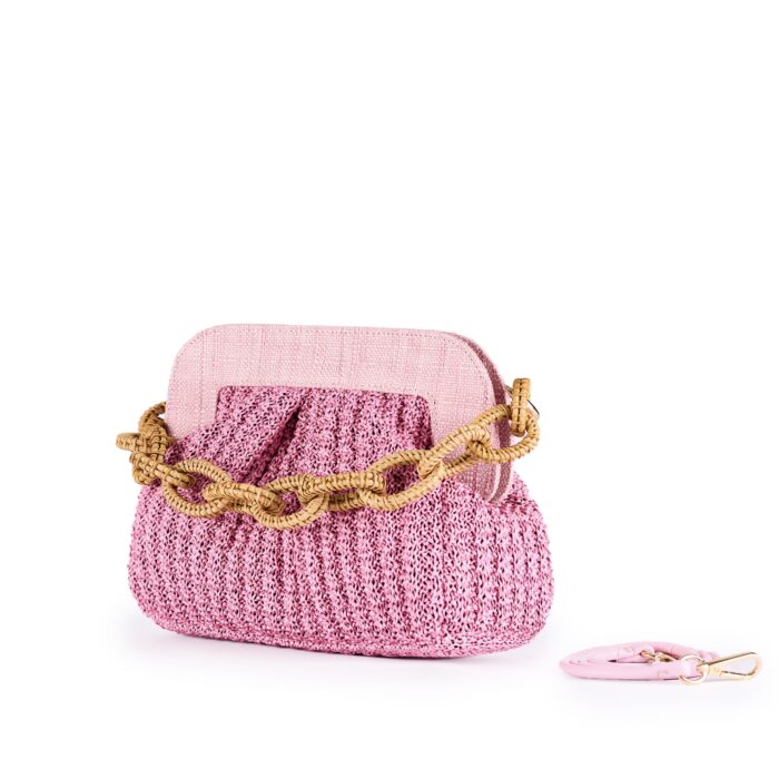 ViaMailBag Lia Knit (E04) 2025