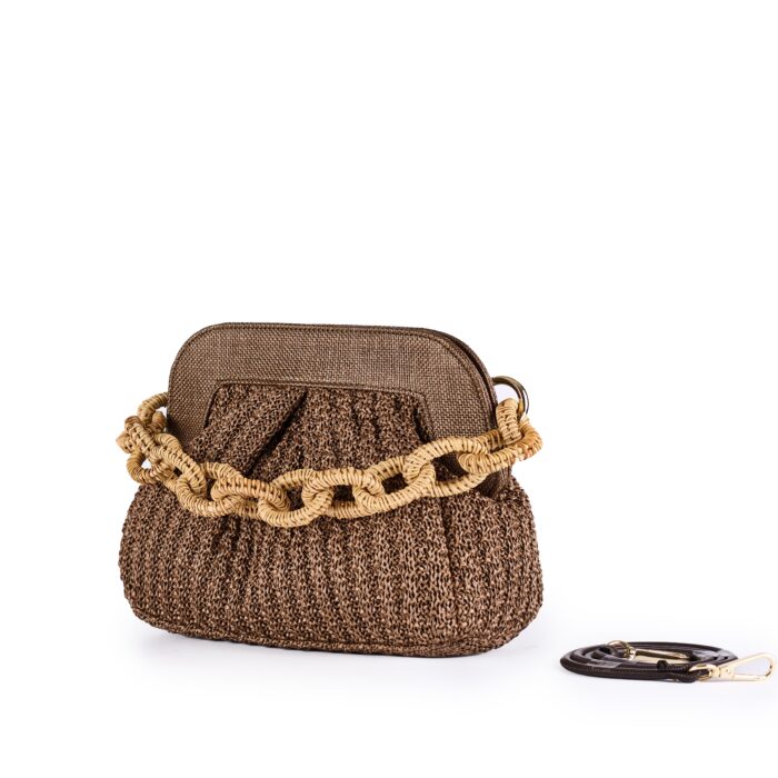 ViaMailBag Lia Knit (E05) Italy