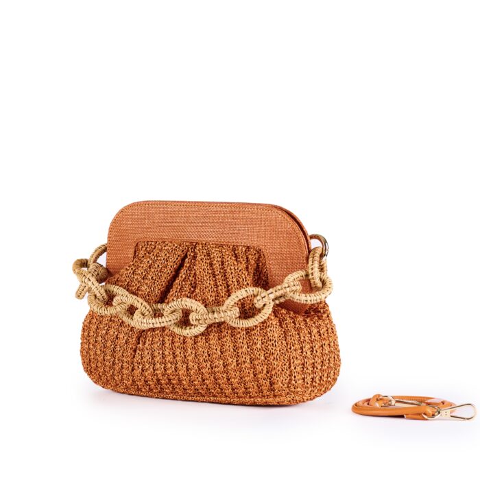 ViaMailBag Lia Knit (E06) Italia