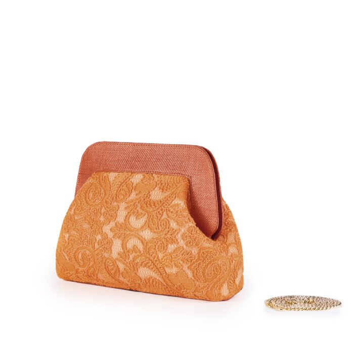ViaMailBag Audry Lace (C01) In Linea