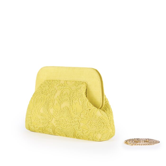 ViaMailBag Audry Lace (C02) Nuovo