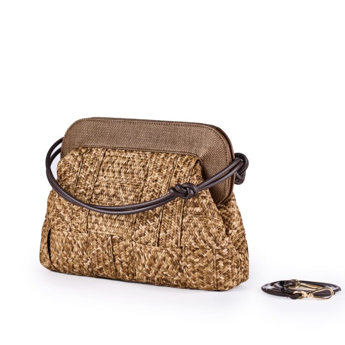 ViaMailBag Helen Tape (A01) Qualità