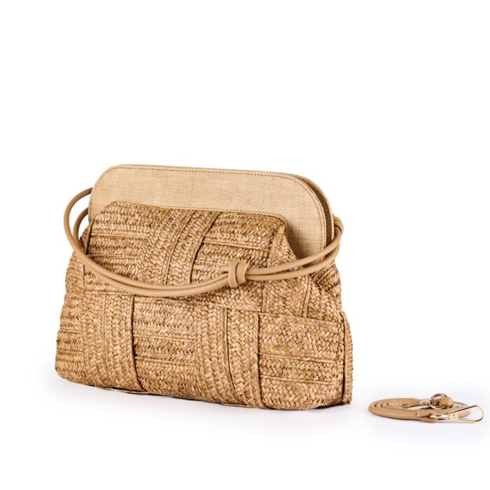 ViaMailBag Helen Tape (A02) Vendita