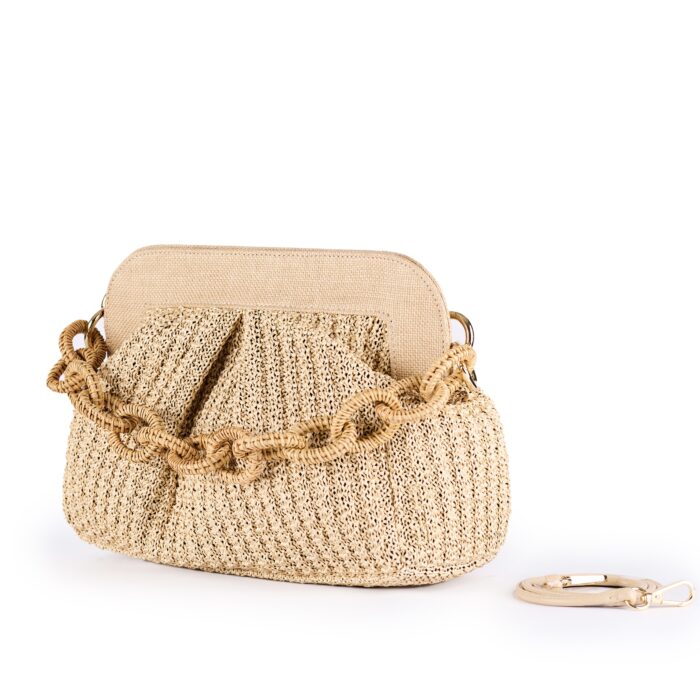 ViaMailBag Kylie Knit (E01) Soddisfazione Garantita