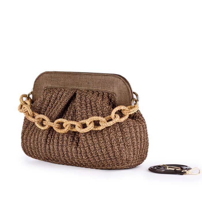 ViaMailBag Kylie Knit (E05) Qualità Garantita