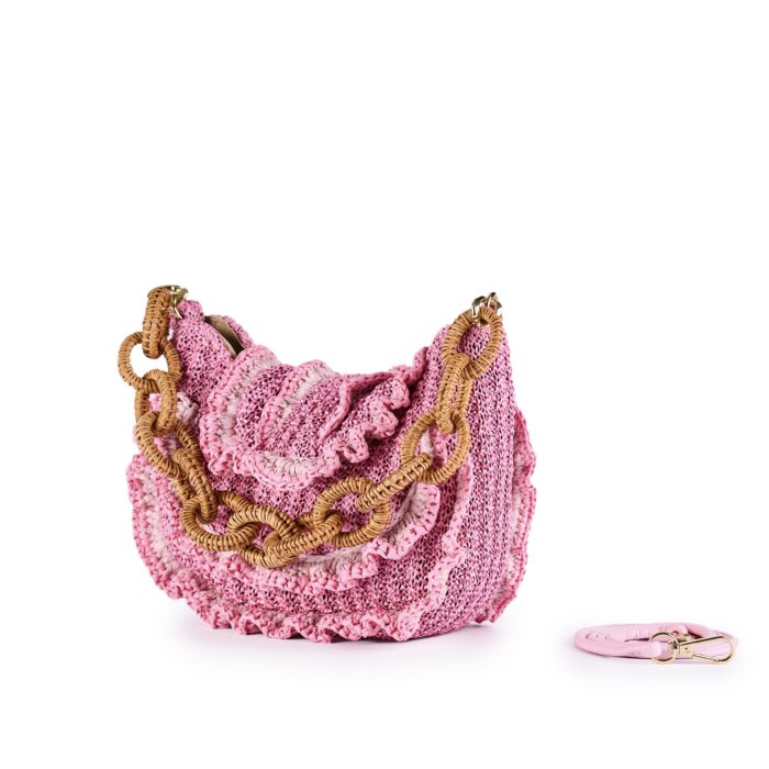 ViaMailBag Maggie Knit (E04) Promozione Limitata