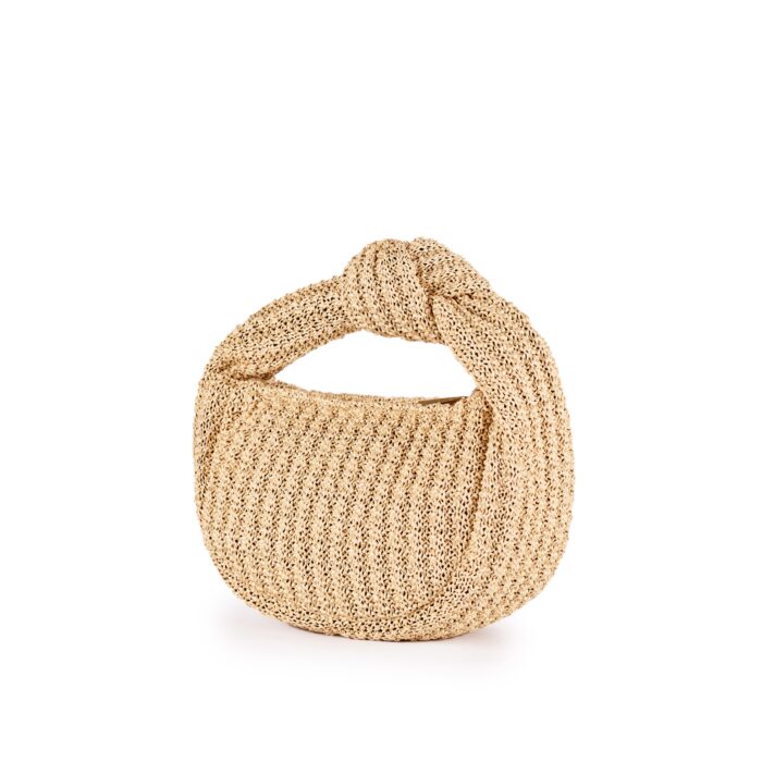 ViaMailBag Isabel Knit (E01) Fino Al -60%