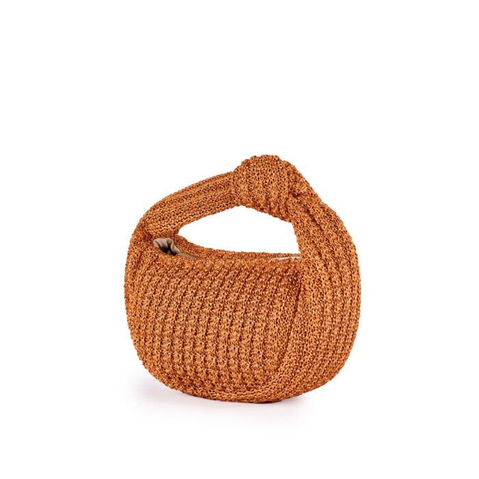 ViaMailBag Isabel Knit (E06) Prezzo Ridotto