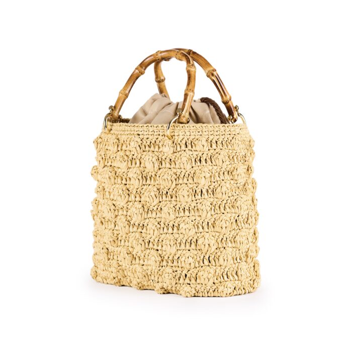 ViaMailBag Lola Knot (H01) Convenienza