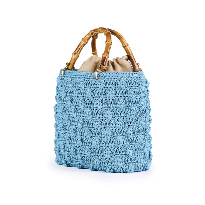 ViaMailBag Lola Knot (H02) Novità