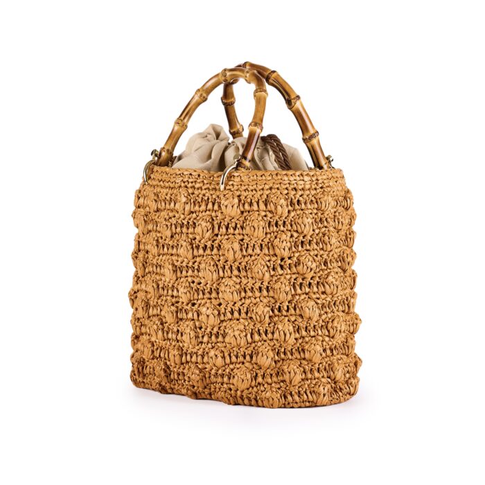 ViaMailBag Lola Knot (H03) Presa