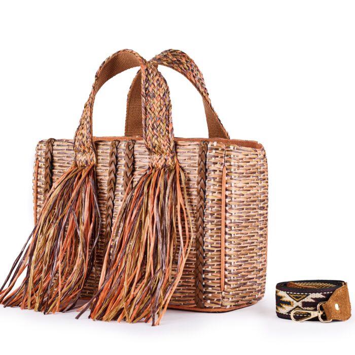 ViaMailBag Jodie Rafia (P02) Offerta