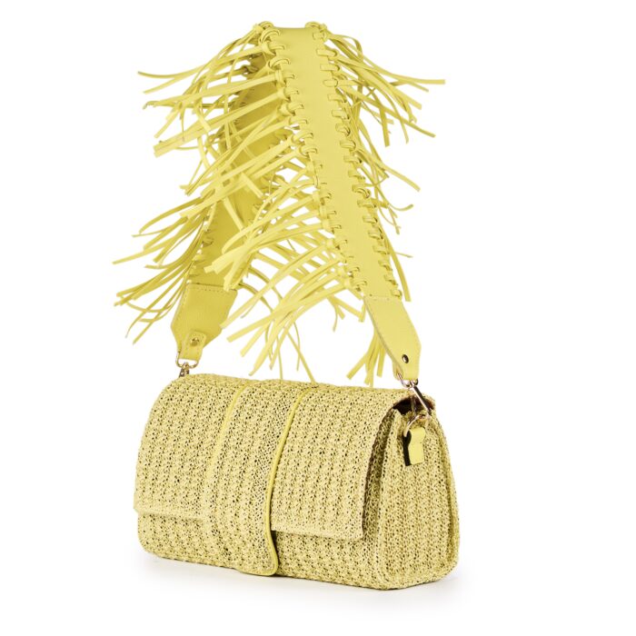 ViaMailBag Chaty Knit (E03) Outlet