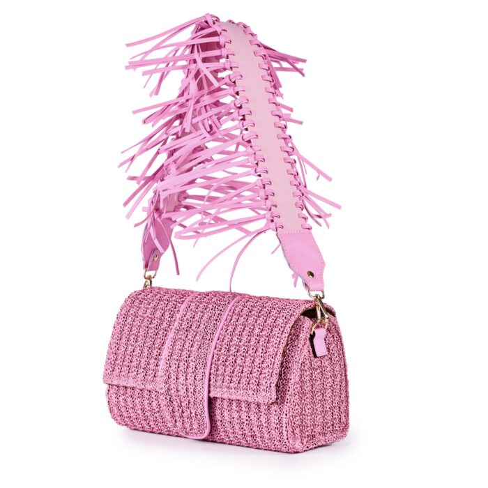 ViaMailBag Chaty Knit (E04) In Vendita