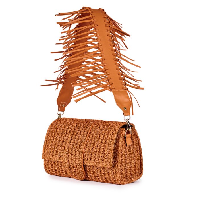 ViaMailBag Chaty Knit (E06) Saldi