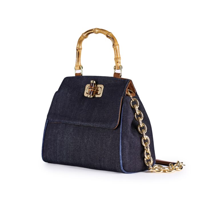 ViaMailBag Lucy Denim (D02) I Più Venduti