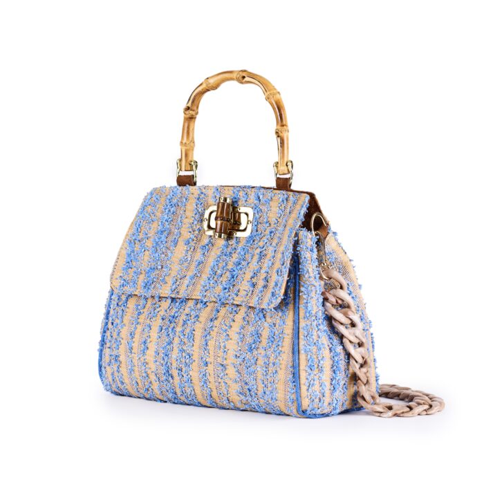 ViaMailBag Susan Frill (F02) Negozio