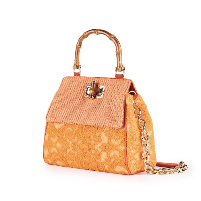 ViaMailBag Marion Lace (C01) Nuova