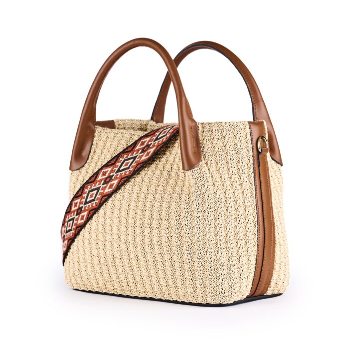 ViaMailBag Chloe Knit (E01) Moda