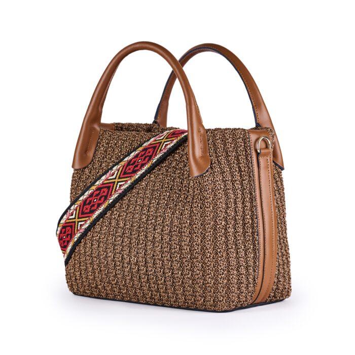 ViaMailBag Chloe Knit (E05) 2025
