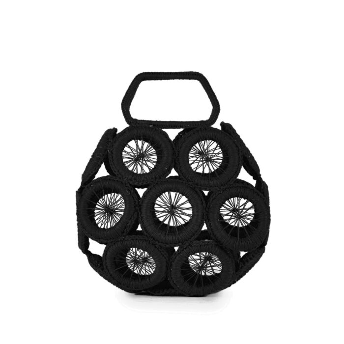 ViaMailBag Brigitte Bijoux (I05) Consegna Veloce
