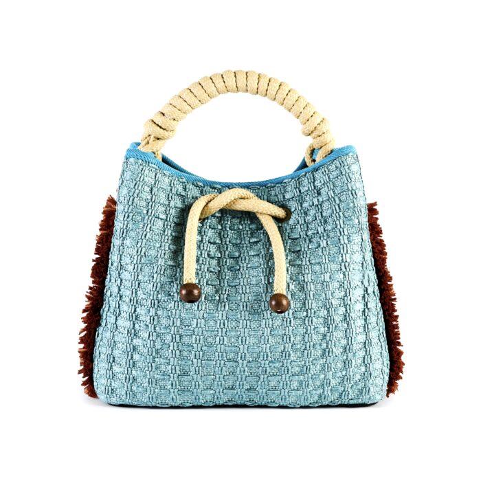 ViaMailBag Cayos Fringe (S03) Shopping Online