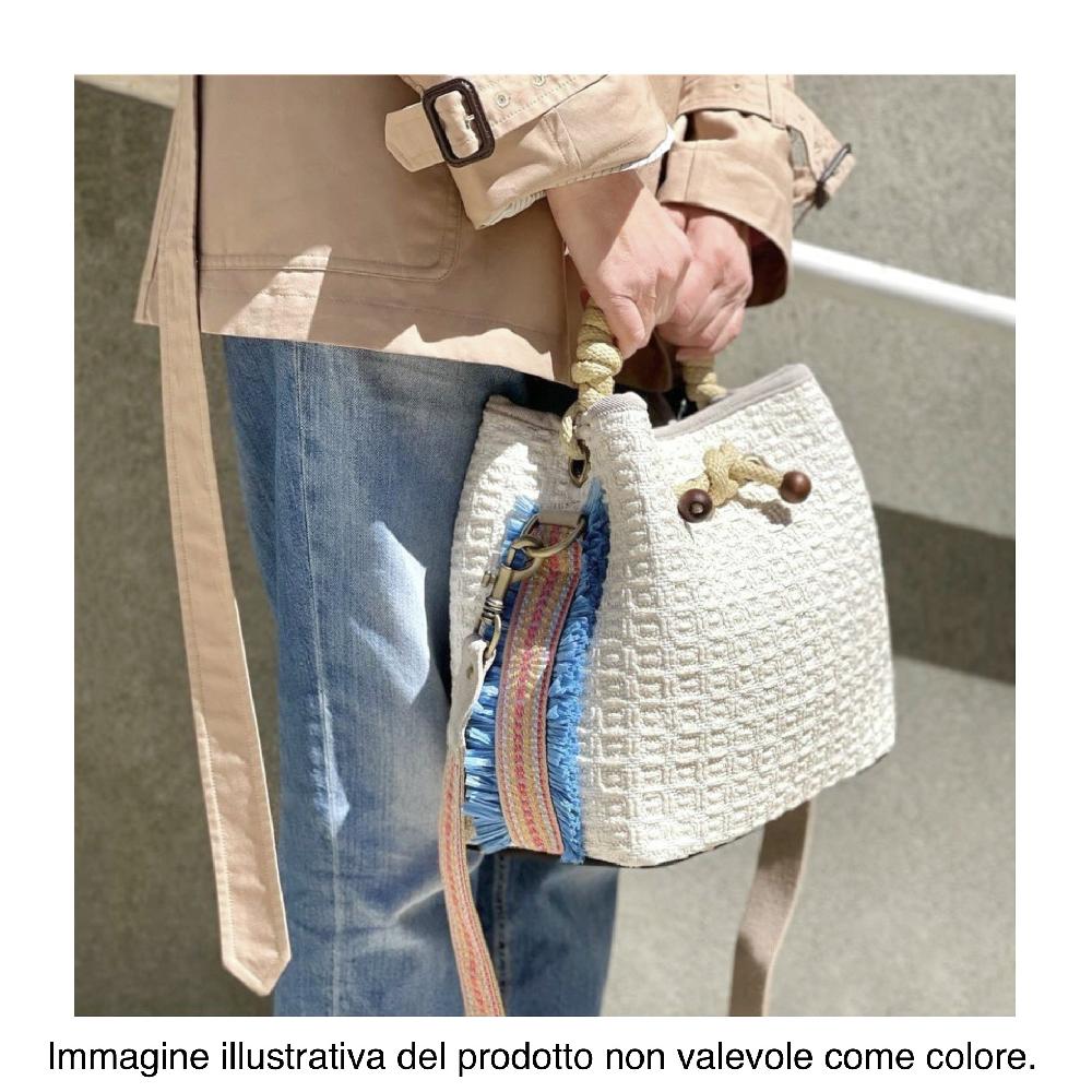 ViaMailBag Cayos Fringe (S03) Shopping Online
