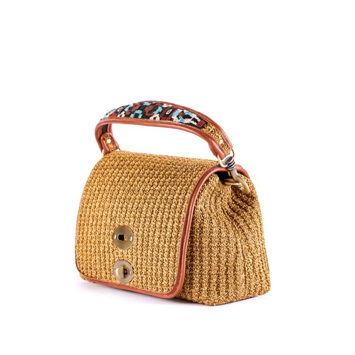 ViaMailBag Goa Crochet (C01) Convenienza