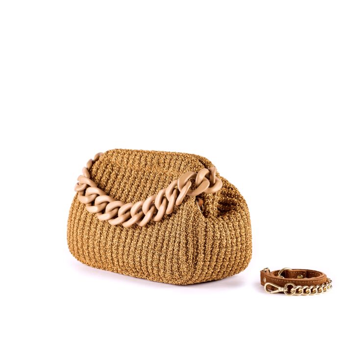 ViaMailBag Barth Crochet (C01) Novità