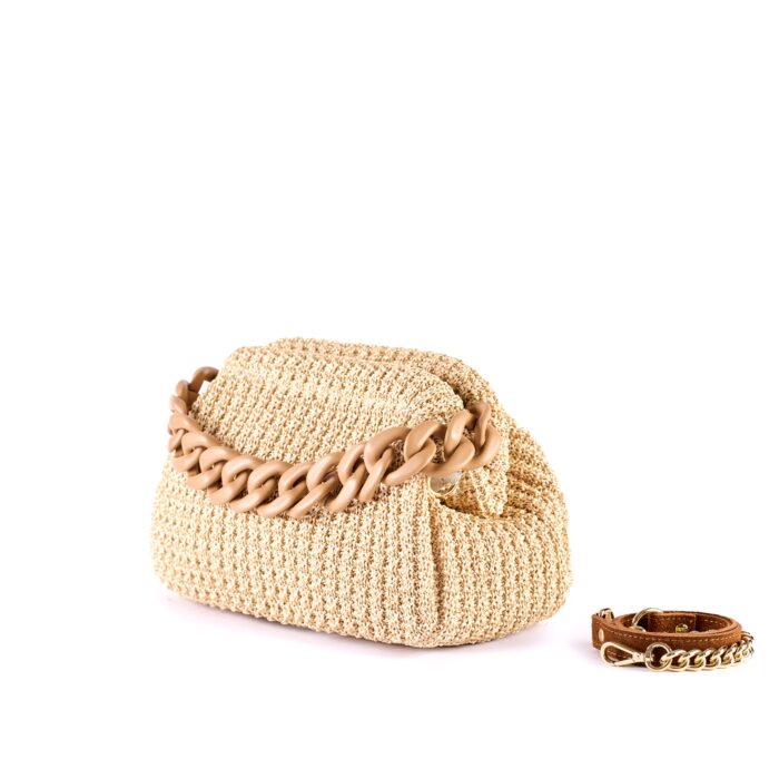 ViaMailBag Barth Crochet (C02) Presa