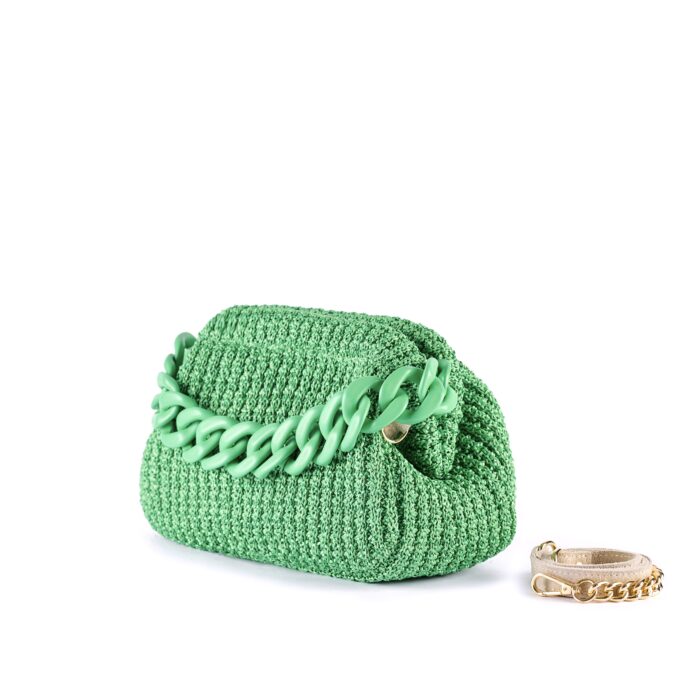 ViaMailBag Barth Crochet (C03) Sconto
