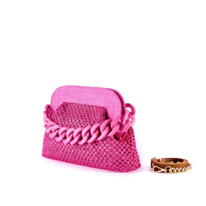 ViaMailBag Grace Drill (N04) Outlet