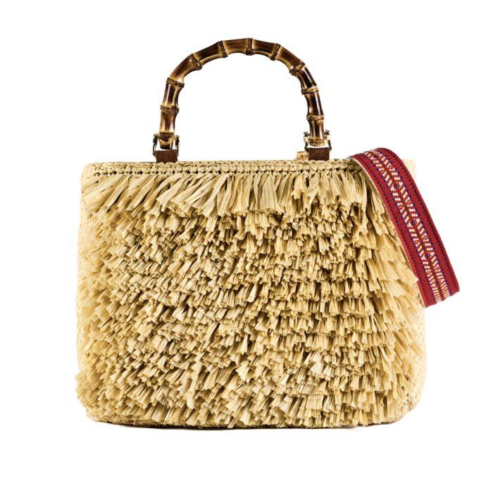 ViaMailBag Giava Fur (H01)