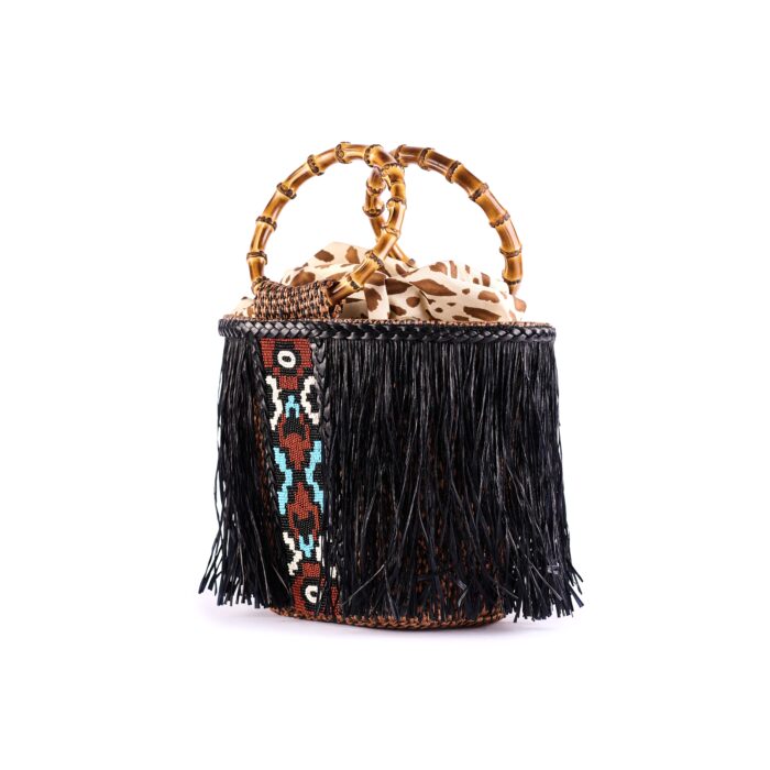 ViaMailBag Morea Nomad (J01) Negozio
