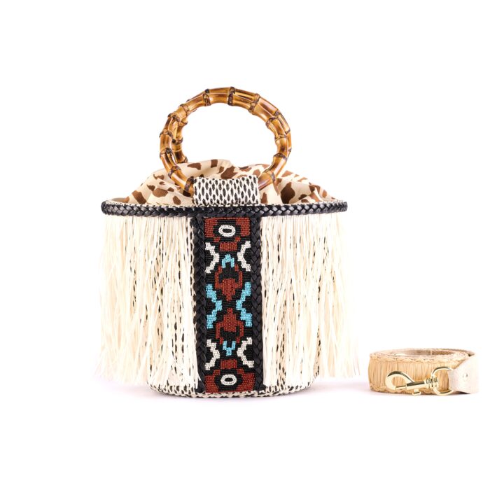 ViaMailBag Morea Nomad (J03) Nuova