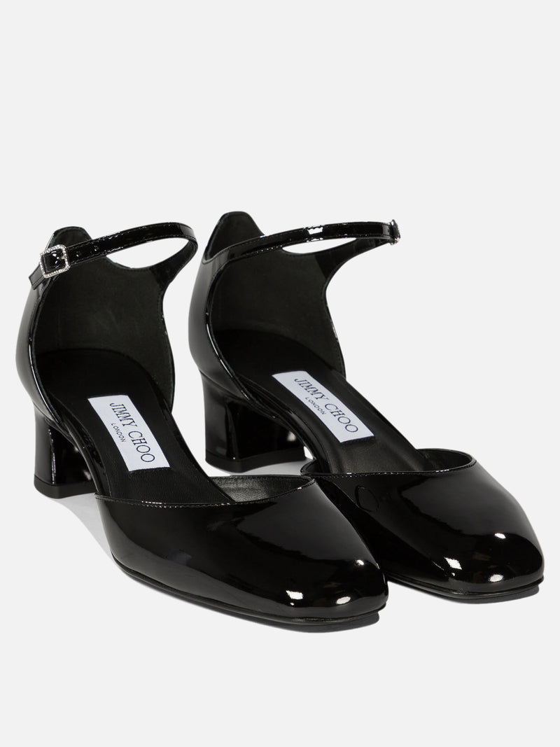 Vietti Jimmy Choo Mary Jane "Pixie" Offerta per la Festa della Mamma