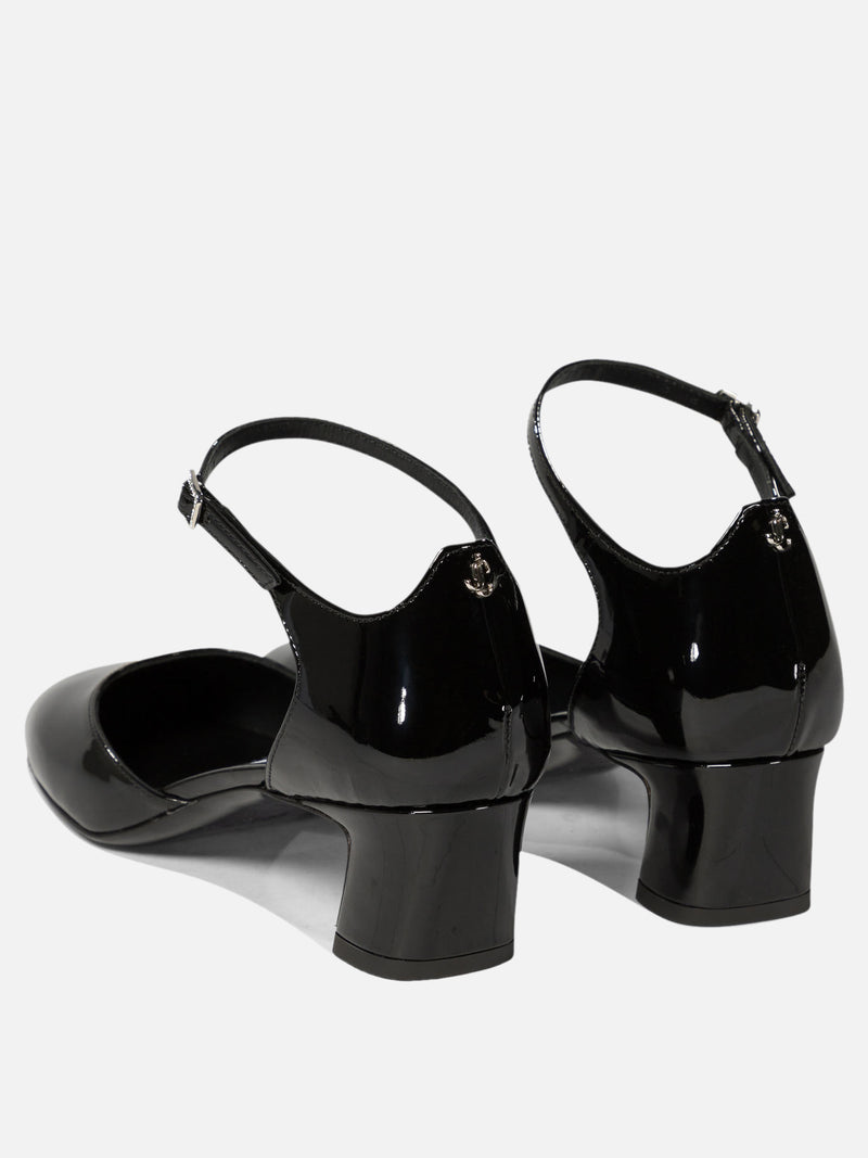 Vietti Jimmy Choo Mary Jane "Pixie" Offerta per la Festa della Mamma