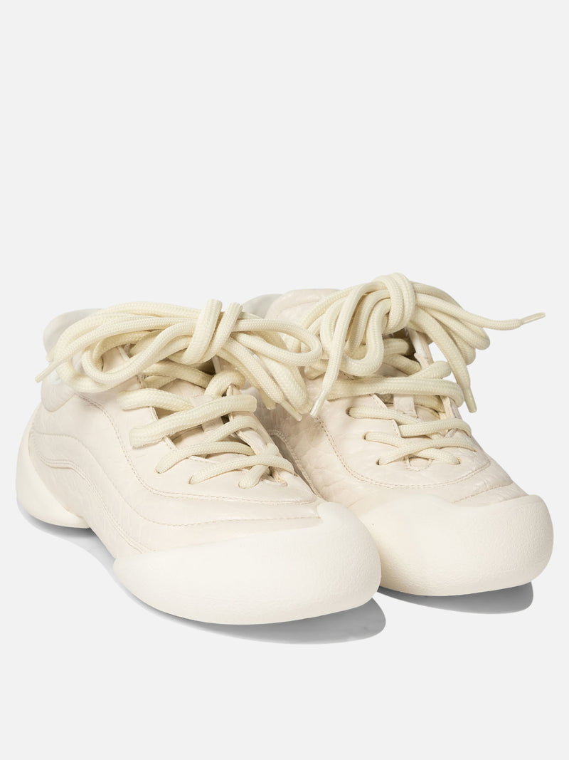 Vietti Alexander McQueen Sneaker "Flexion" Vendita