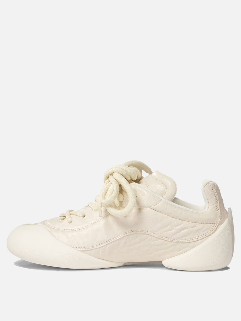 Vietti Alexander McQueen Sneaker "Flexion" Vendita
