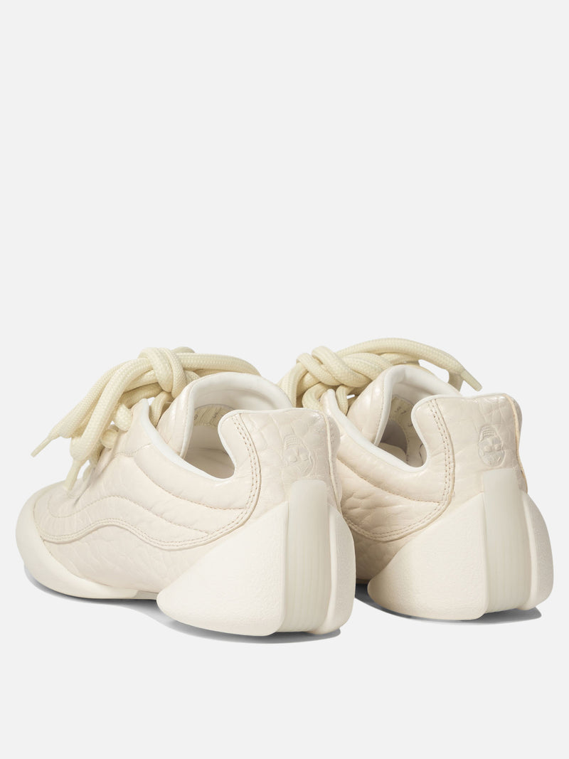 Vietti Alexander McQueen Sneaker "Flexion" Vendita