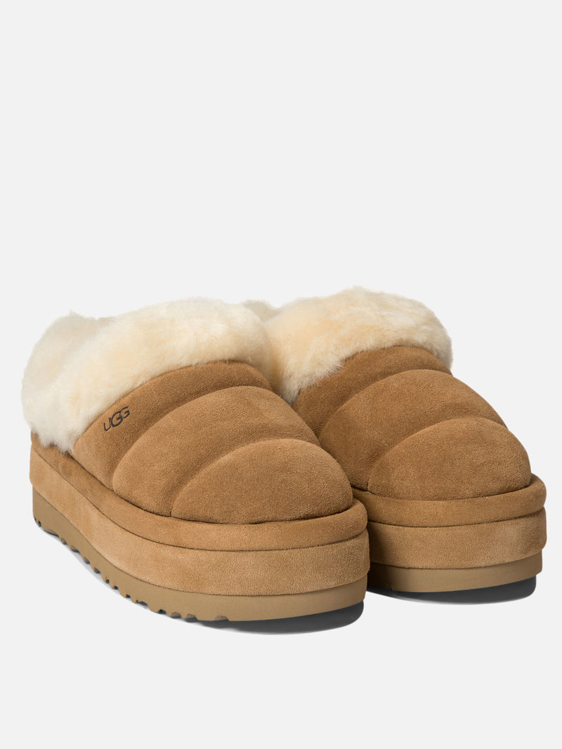 Vietti Ugg Slipper "Tazzlita" Promozione