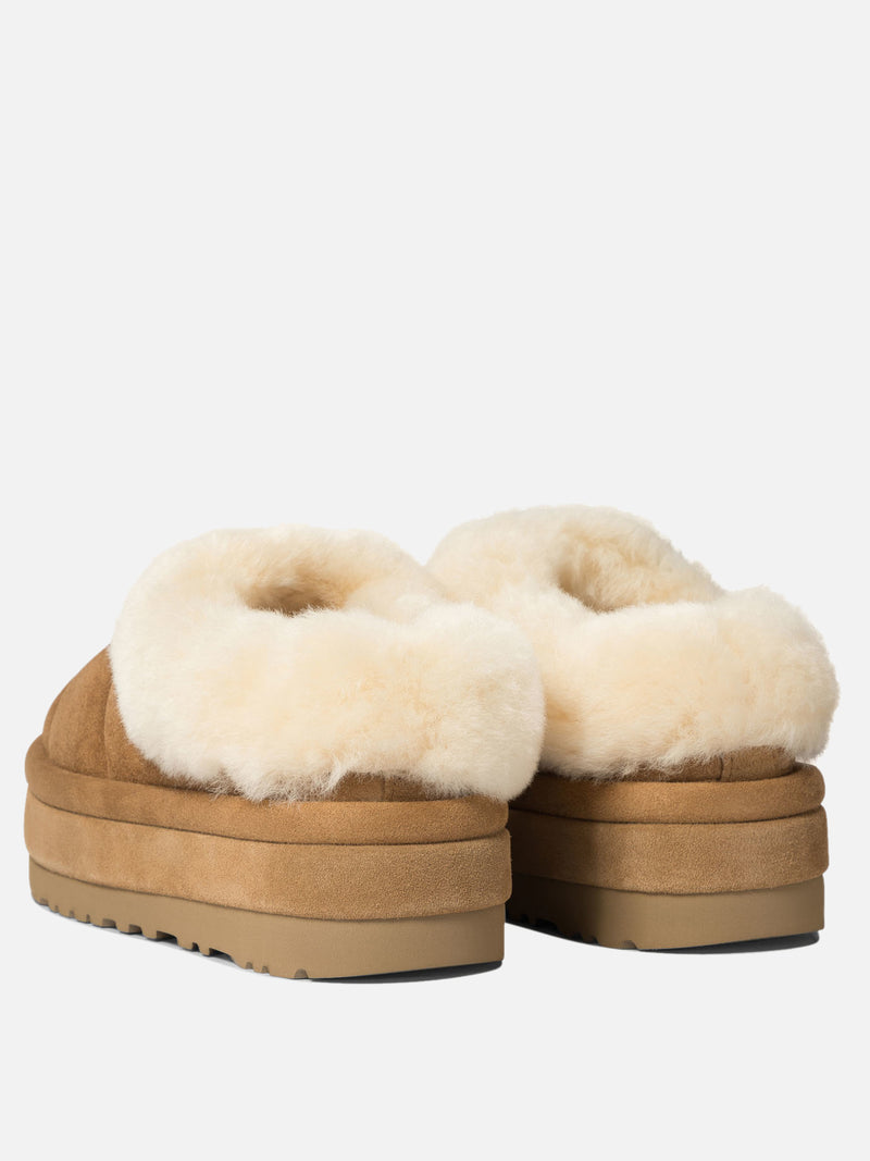 Vietti Ugg Slipper "Tazzlita" Promozione