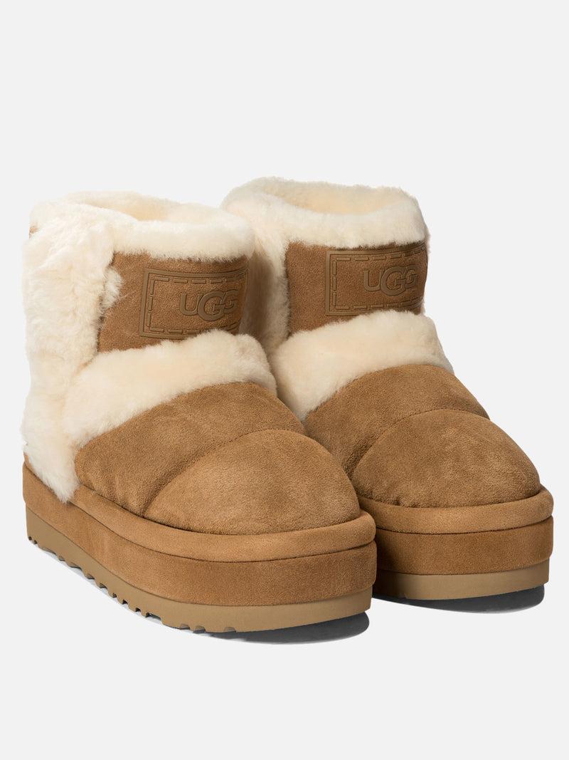 Vietti Ugg Stivaletti "Chillapeak" Soddisfazione Garantita