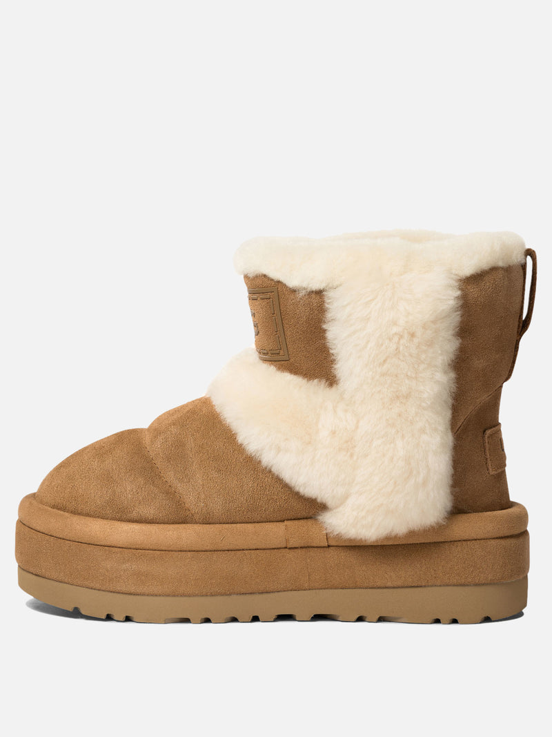 Vietti Ugg Stivaletti "Chillapeak" Soddisfazione Garantita