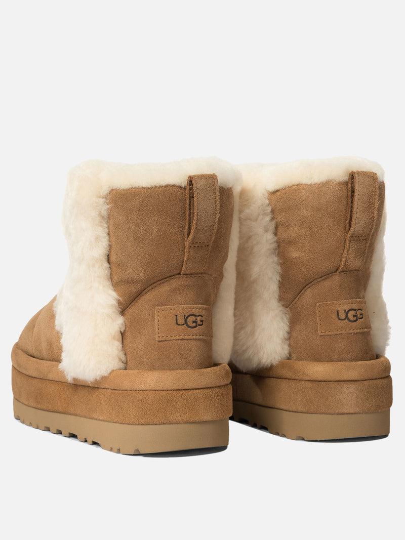 Vietti Ugg Stivaletti "Chillapeak" Soddisfazione Garantita