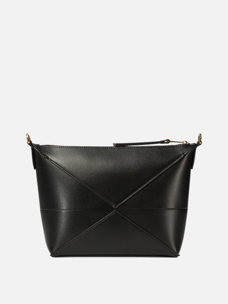 Vietti Loewe Borsa a spalla "Puzzle Fold" Shopping Online