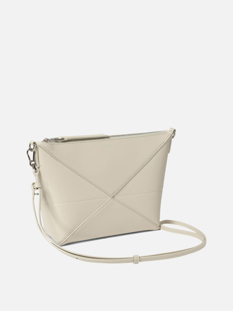 Vietti Loewe Borsa a spalla "Puzzle Fold" Affare Del Giorno