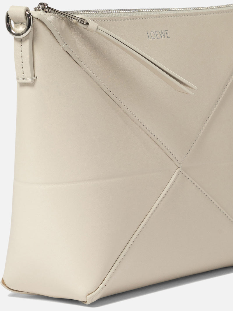 Vietti Loewe Borsa a spalla "Puzzle Fold" Affare Del Giorno