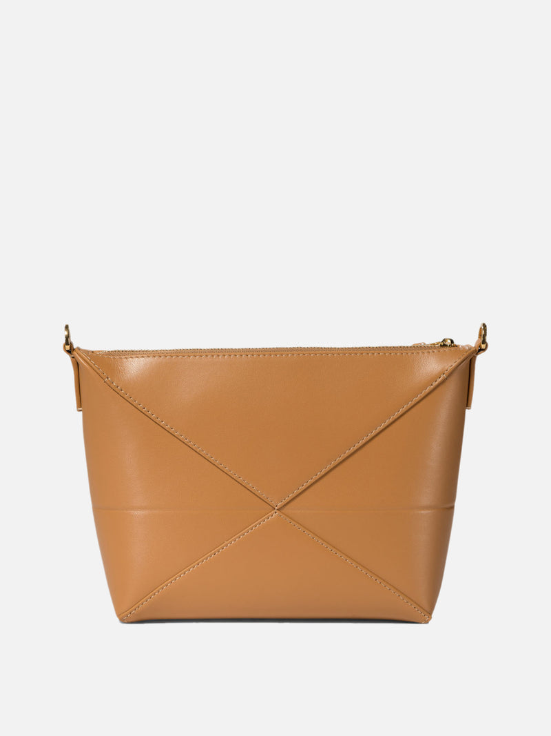Vietti Loewe Borsa a spalla "Puzzle Fold" Prezzo Ridotto