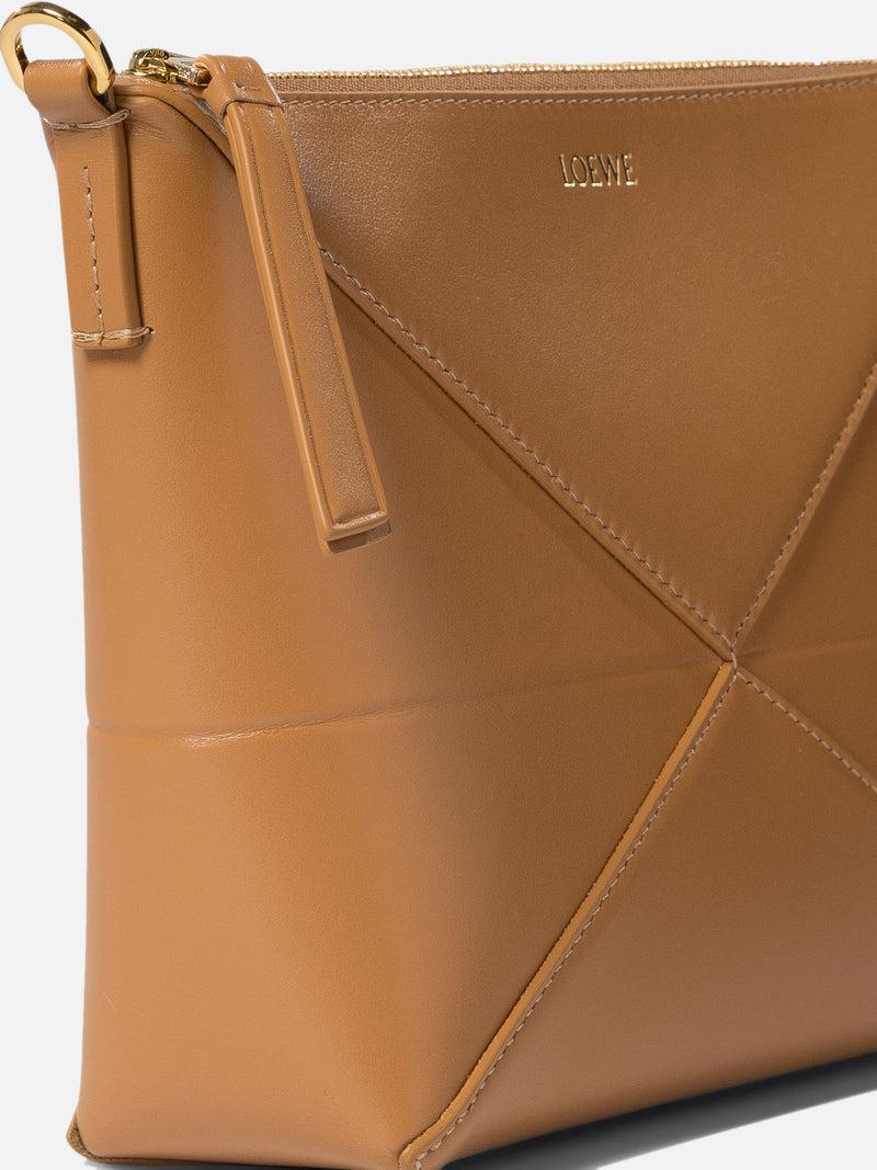 Vietti Loewe Borsa a spalla "Puzzle Fold" Prezzo Ridotto